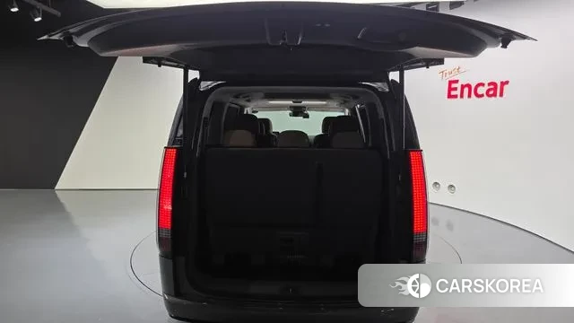 Hyundai Staria id 3294588 из Кореи 11