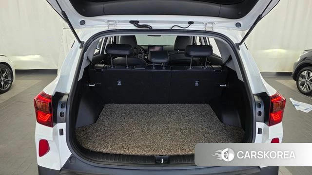 Kia Seltos id 4338347 из Кореи 11