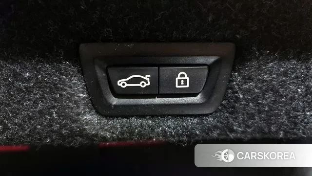 BMW 5 Series (G30) id 3568764 из Кореи 11