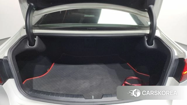 Kia K7 Premier id 3820287 из Кореи 11