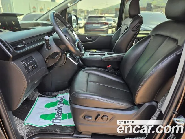 Hyundai Staria id 2664316 из Кореи 11