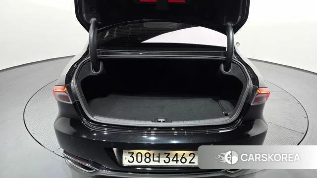 Hyundai The New Grandeur IG id 4423066 из Кореи 11