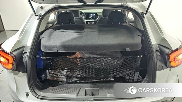 Chevrolet (GM Daewoo) Trax Crossover id 4230107 из Кореи 11