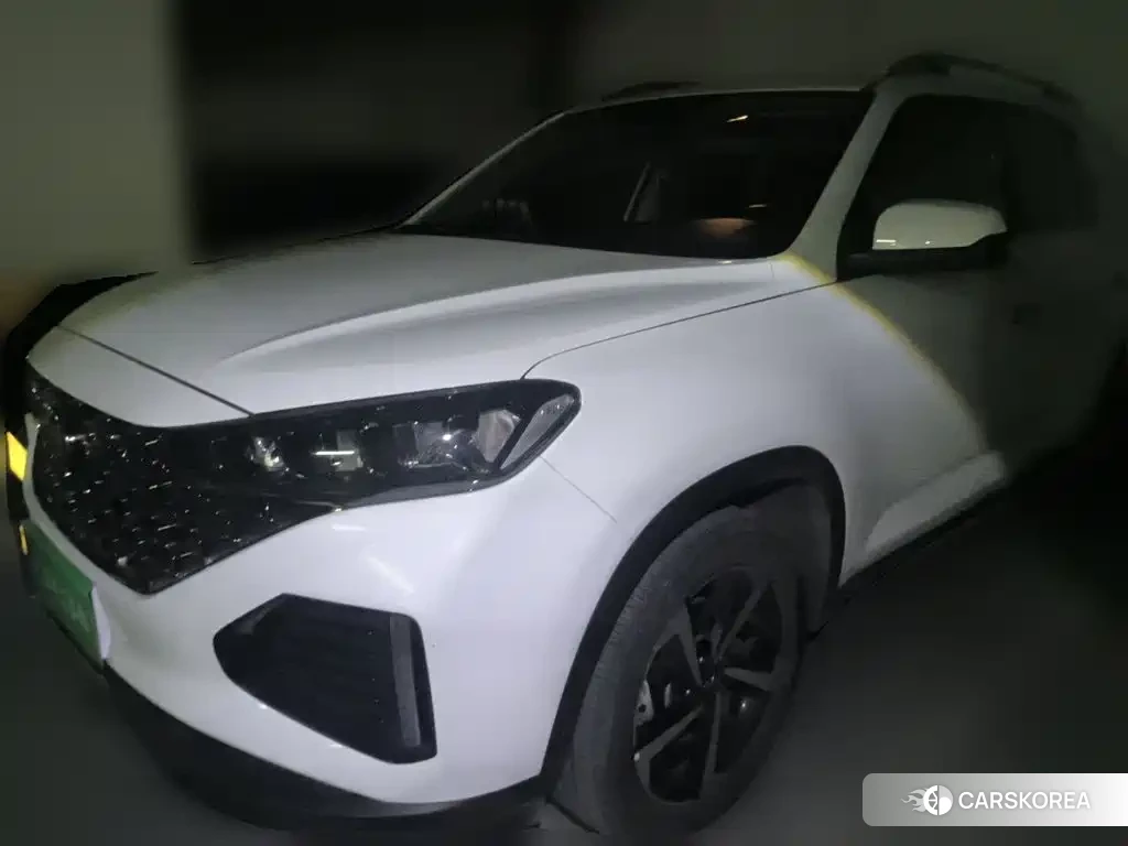 Hyundai ix35 id 4654625 из Китая 11