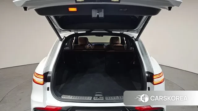 Genesis GV70 id 3689406 из Кореи 11