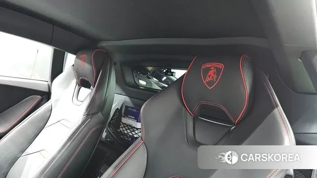 Lamborghini Huracan id 3028419 из Кореи 11