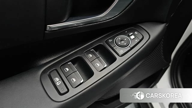 Hyundai Sonata (DN8) id 4693752 из Кореи 11