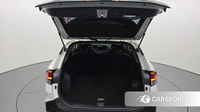 Kia Sportage 5th Generation id 3518412 из Кореи 11