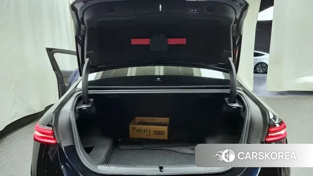 BMW 5 Series (G60) id 3447086 из Кореи 11