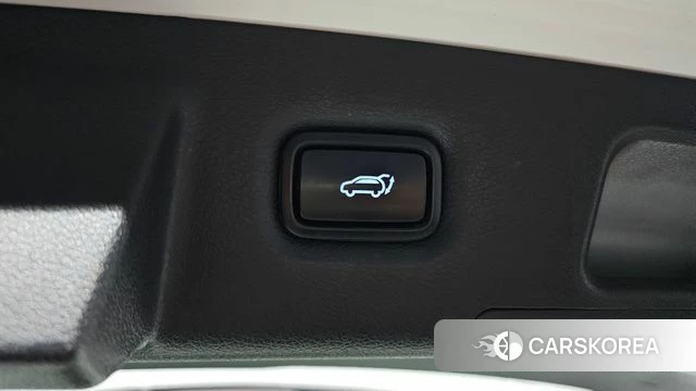 Hyundai Santa Fe TM id 3820857 из Кореи 11