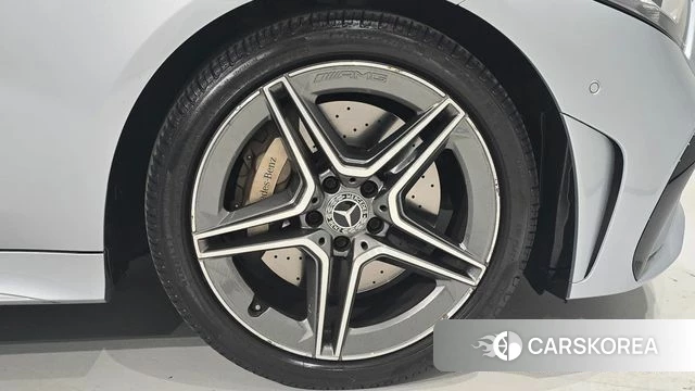 Mercedes-Benz CLS-Class C257 id 3963839 из Кореи 11