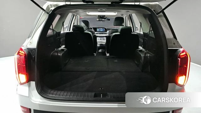 Hyundai Palisade id 3886046 из Кореи 11