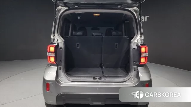 Kia The New Kia Ray id 3654629 из Кореи 11