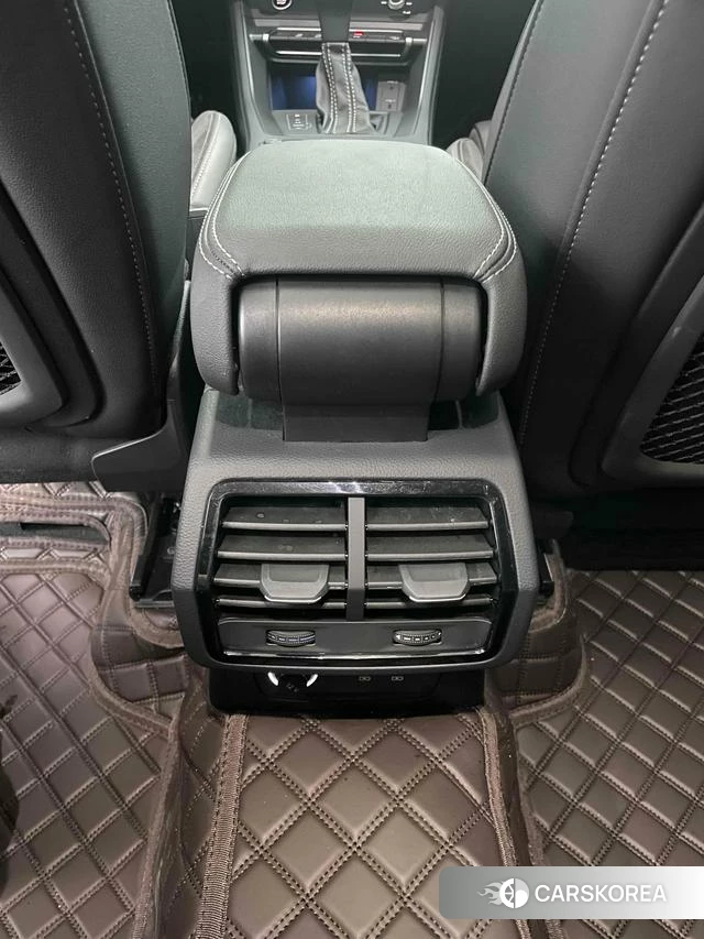 Audi Q3 Sportback id 4214068 из Китая 11
