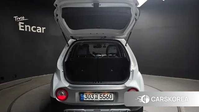 Hyundai Casper id 3561168 из Кореи 11