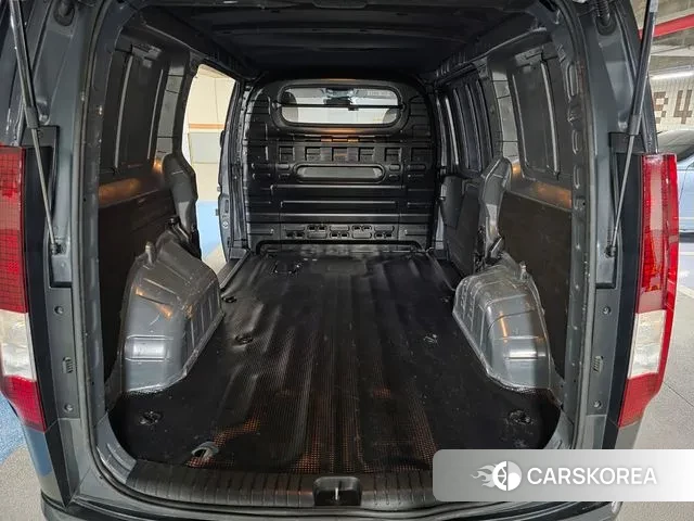 Hyundai Staria id 3453823 из Кореи 11