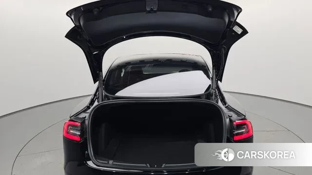 Tesla Model 3 id 3059464 из Кореи 11