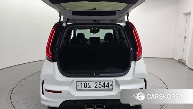 Kia Soul Booster id 3018694 из Кореи 11