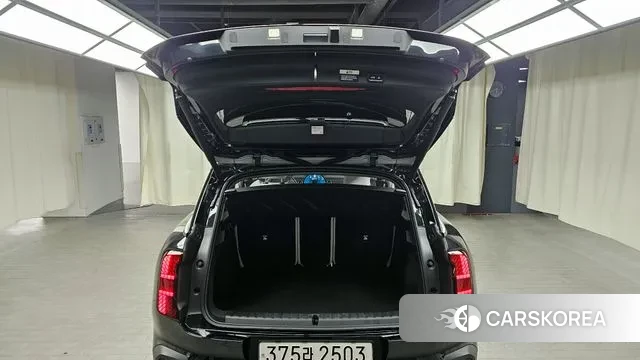 Mini Cooper S Countryman 3rd Generation id 3750970 из Кореи 11