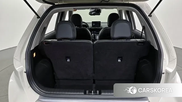 Hyundai Casper id 3053324 из Кореи 11