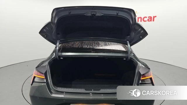 Hyundai Avante (CN7) id 4187771 из Кореи 11