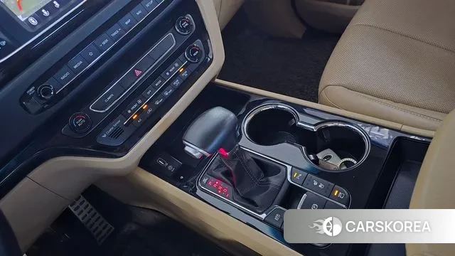 Kia The New Carnival id 3042322 из Кореи 11