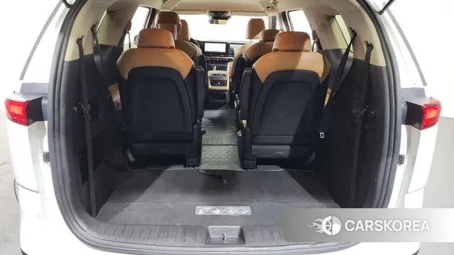 Kia Carnival 4th generation id 3734843 из Кореи 11