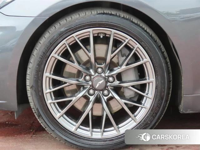 Genesis G80 id 4446734 из Кореи 11