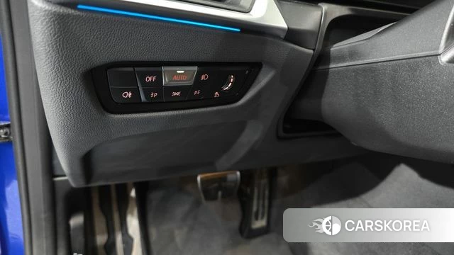 BMW i4 id 4517112 из Кореи 11