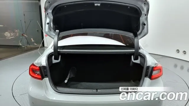 Renault Korea (Samsung) SM6 id 2892108 из Кореи 11