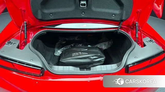 Chevrolet (GM Daewoo) All New Camaro id 3357149 из Кореи 11