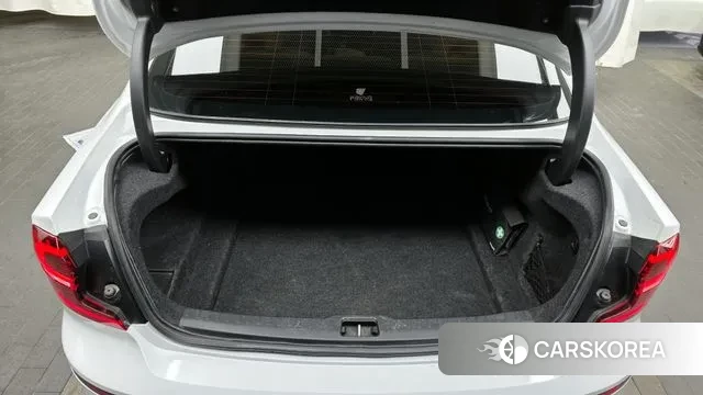 Volvo S60 3rd generation id 3646897 из Кореи 11