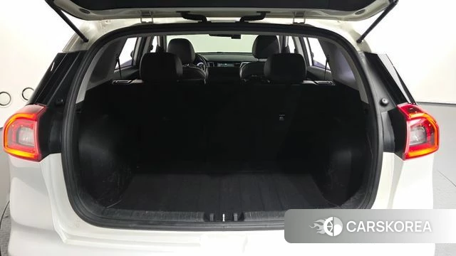 Kia Niro id 3845750 из Кореи 11