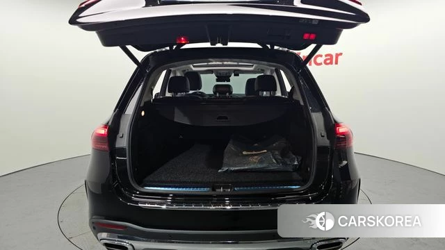 Mercedes-Benz GLE-Class W167 id 3831777 из Кореи 11