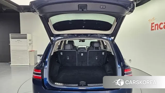 Genesis GV80 id 3253252 из Кореи 11