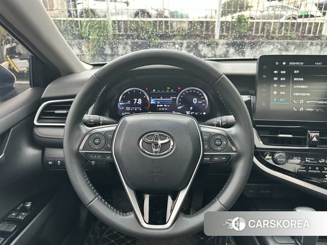 Toyota Camry id 4353597 из Китая 11
