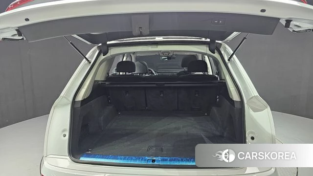 Audi Q7 (4M) id 3813115 из Кореи 11