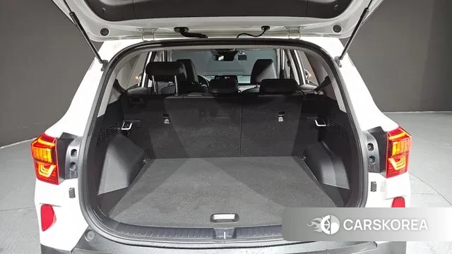 Kia Seltos id 3655970 из Кореи 11