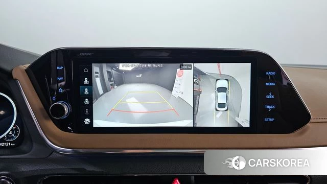 Hyundai Sonata (DN8) id 4230772 из Кореи 11