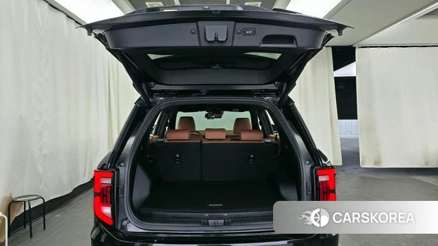 Ssangyong Torres id 4354582 из Кореи 11