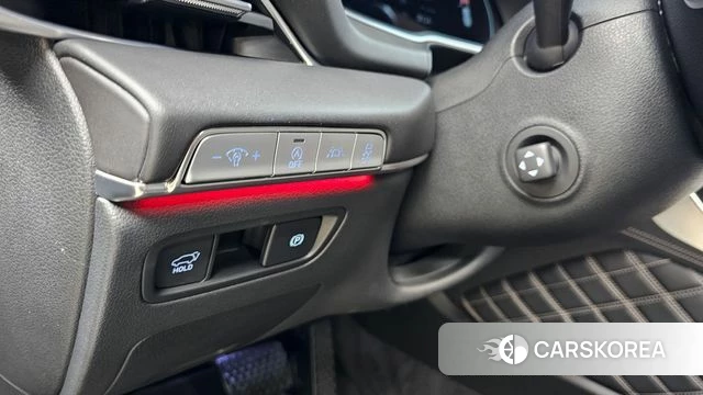 Genesis GV80 id 4614835 из Кореи 11