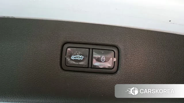 Genesis GV80 id 3600278 из Кореи 11