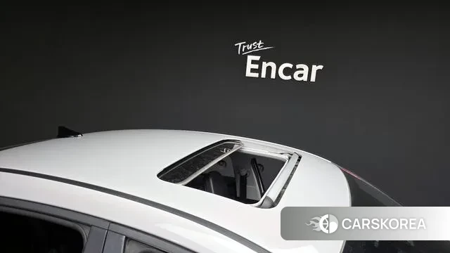 Hyundai The New Avante (CN7) id 3751157 из Кореи 11