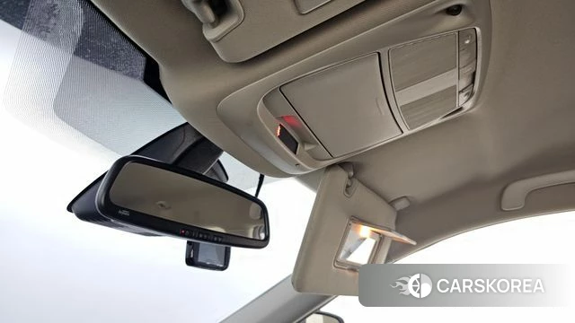 Renault Korea (Samsung) QM6 id 4638122 из Кореи 11