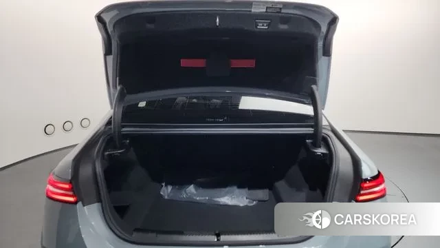 BMW 5 Series (G60) id 3472007 из Кореи 11