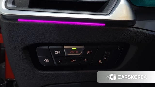 BMW 3 Series (G20) id 3904324 из Кореи 11