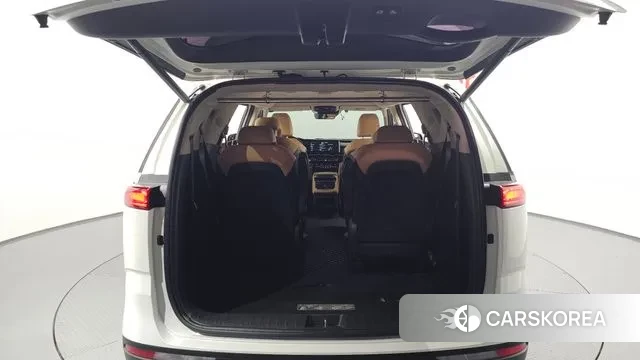 Kia Carnival 4th generation id 3525571 из Кореи 11