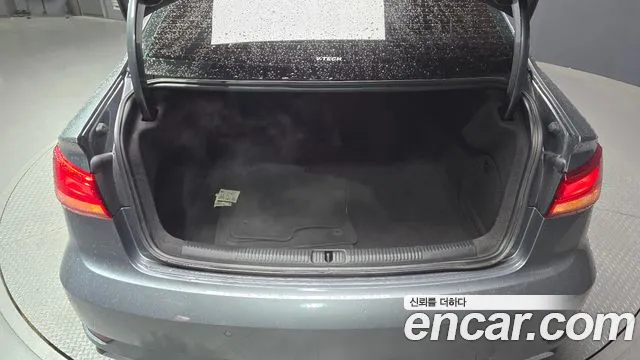 Audi New A3 id 2763534 из Кореи 11