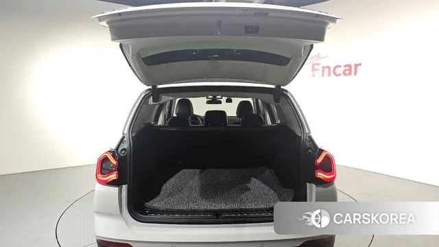 BMW X3 (G01) id 3690579 из Кореи 11