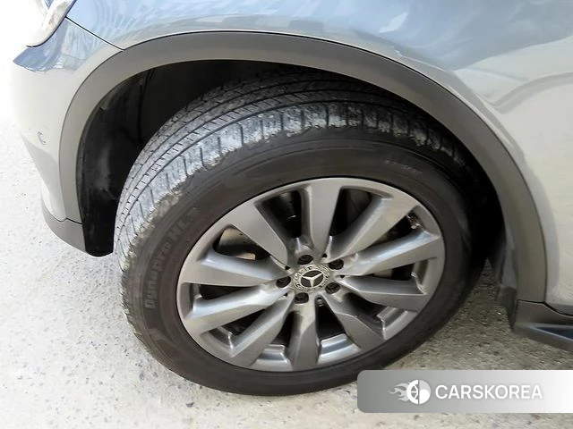 Mercedes-Benz GLC-Class X253 id 4180499 из Кореи 11